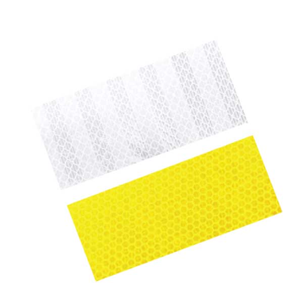 Sticker สติ๊กเกอร์สะท้อนแสง