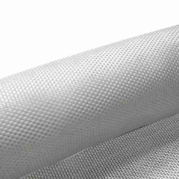Woven-Geotextile