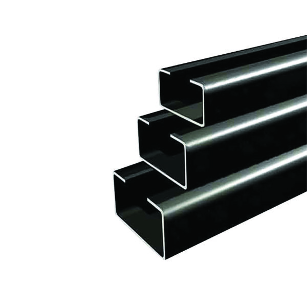 C structure steel