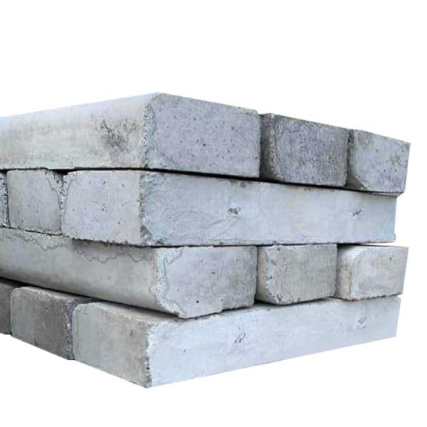 Curb ขอบคันหิน 0.15x0.30x1.00 เมตร