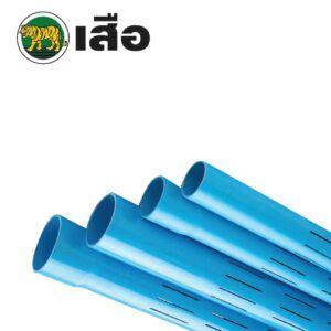 ท่อพีวีซีปลายบาน