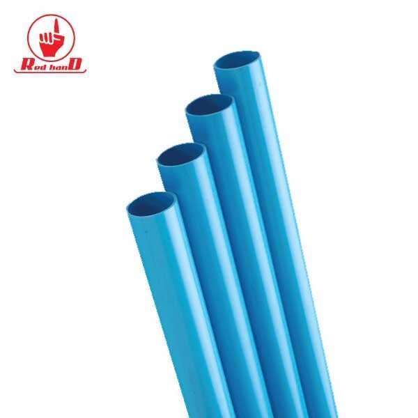 PVC pipe REDHAND (5)