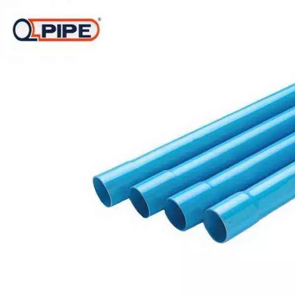 PVC-pipe-blue-Quality 1