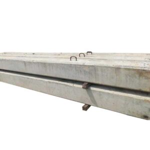 เสาเข็ม 0.26x0.26x12.00 เมตร