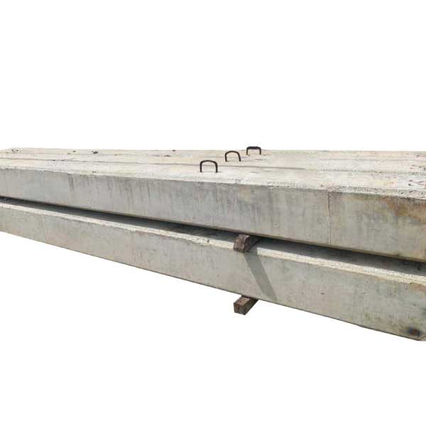 Prestressed Concrete Piles 0.26 m เสาเข็ม 0.26x0.26x12.00 เมตร