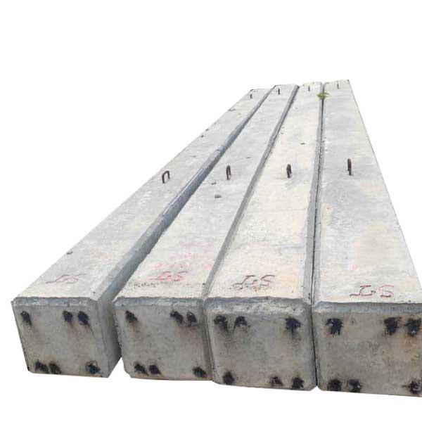 Prestressed Concrete Piles 0.30 m เสาเข็ม 0.30x0.30x12.00 เมตร