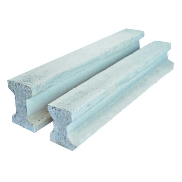 Prestressed Concrete Piles I35 เสาเข็มไอ 0.35x0.35x12.00 เมตร