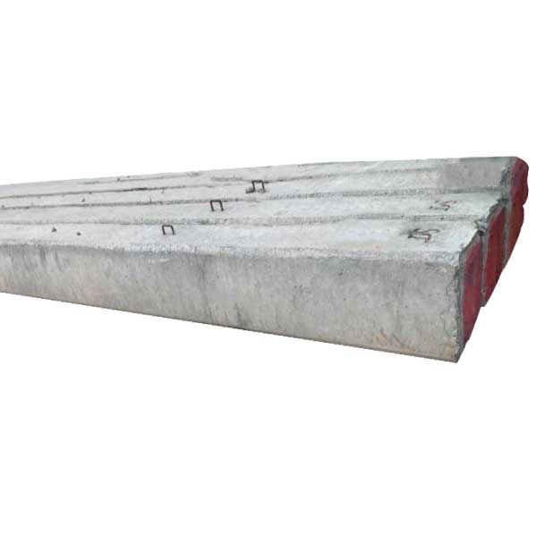 Prestressed Concrete Pole 12 m เสาไฟฟ้า คอร.ขนาด 12 เมตร