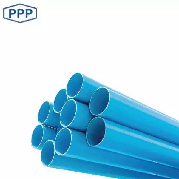 Bangkok-Paiboon-Pipe