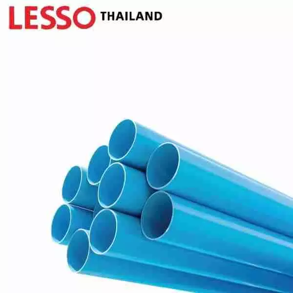 LESSO