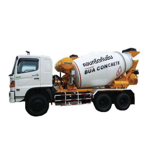 Pump Concrete