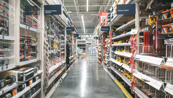 วัสดุก่อสร้างใกล้ฉัน