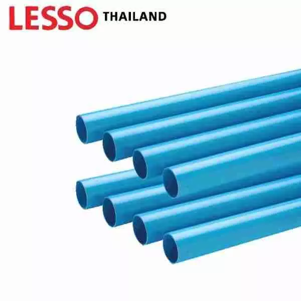 lesso-pvc