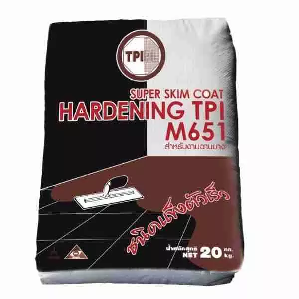 tpi-m650p-hardening