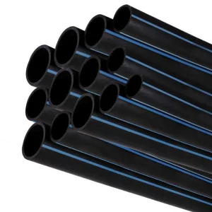 TPP  ท่อHDPE PN12.5 PE80 ¾ นิ้ว 25 มม. ท่อPE ท่อพีอี SDR11 มอก. ราคาโรงงาน