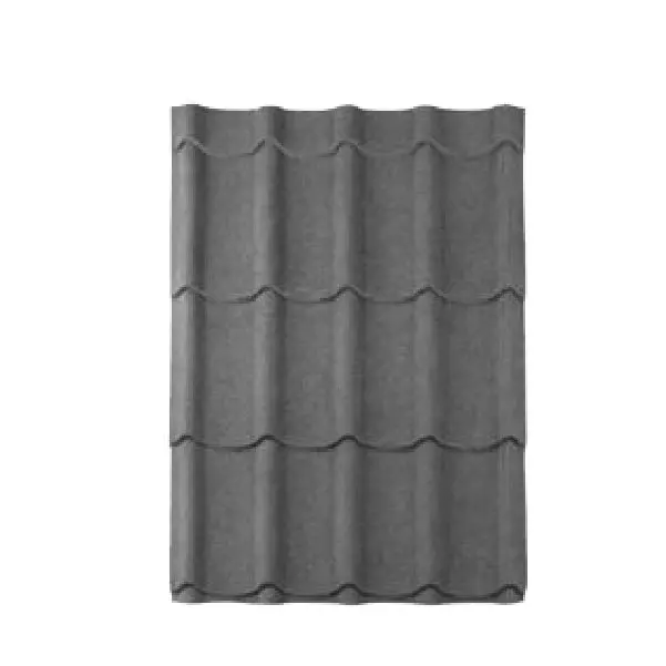 CMR Ceramic Steel Roof10