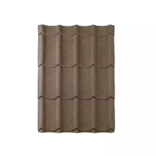 CMR Ceramic Steel Roof3