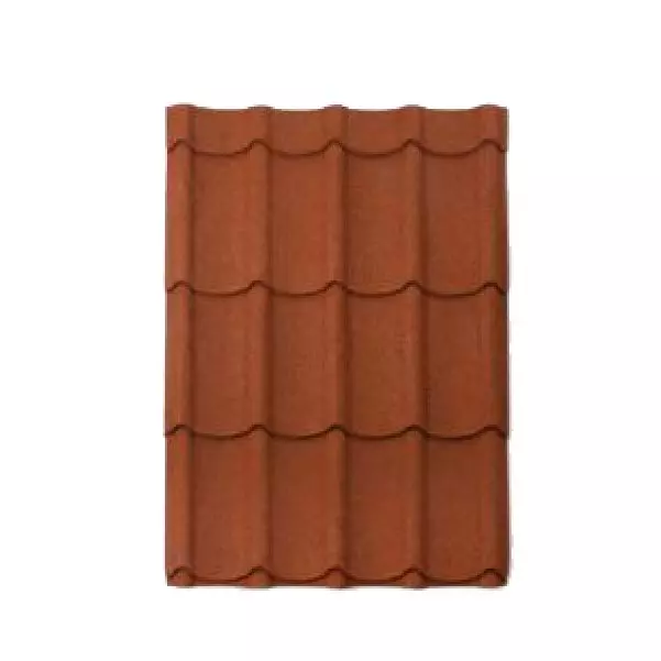 CMR Ceramic Steel Roof4