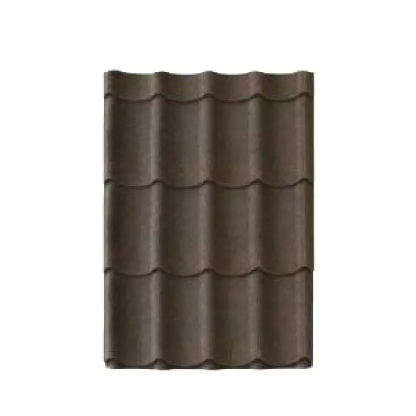 CMR Ceramic Steel Roof8