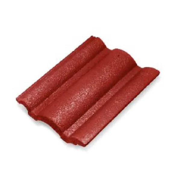 Concrete roof tiles Dura One