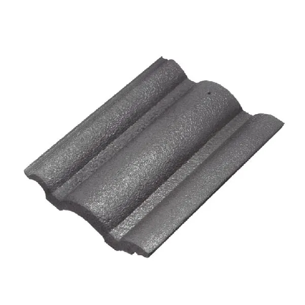 Concrete roof tiles Dura One3