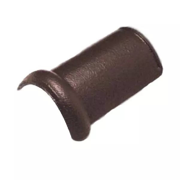 Curved ridge cover SCG CPAC