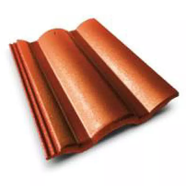 Diamond CT Venice Roof Tile30