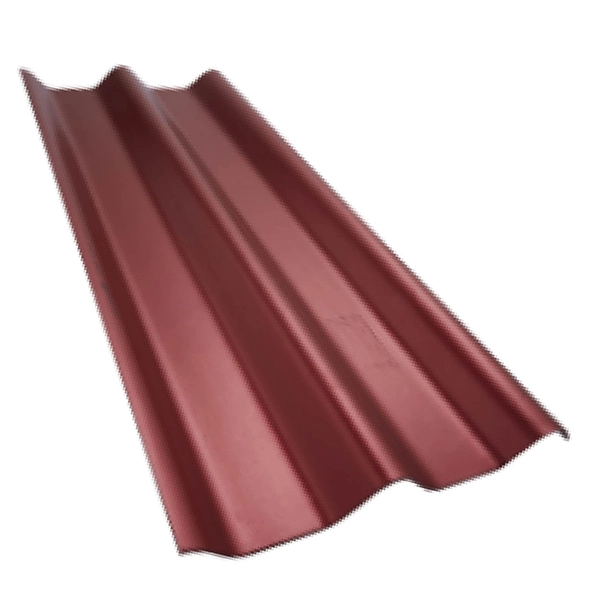 Diamond Double Corrugated Roof Tile1