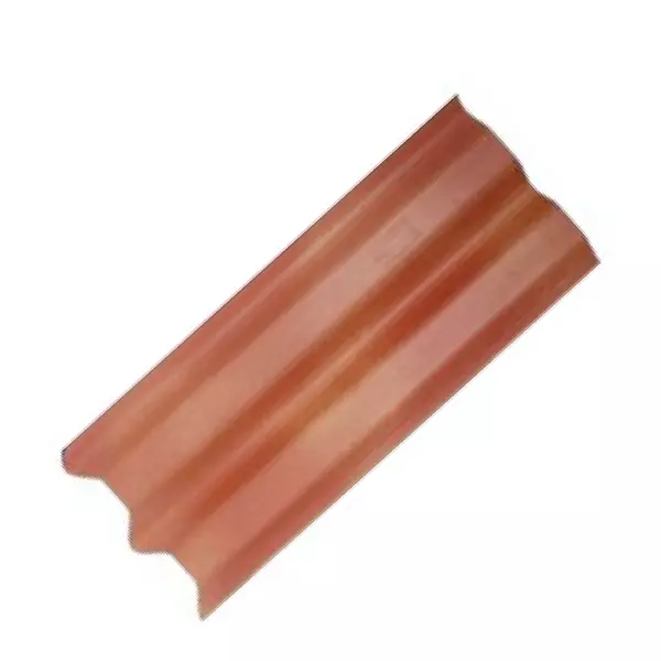 Diamond Double Corrugated Roof Tile10
