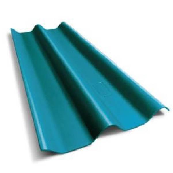 Diamond Double Corrugated Roof Tile2