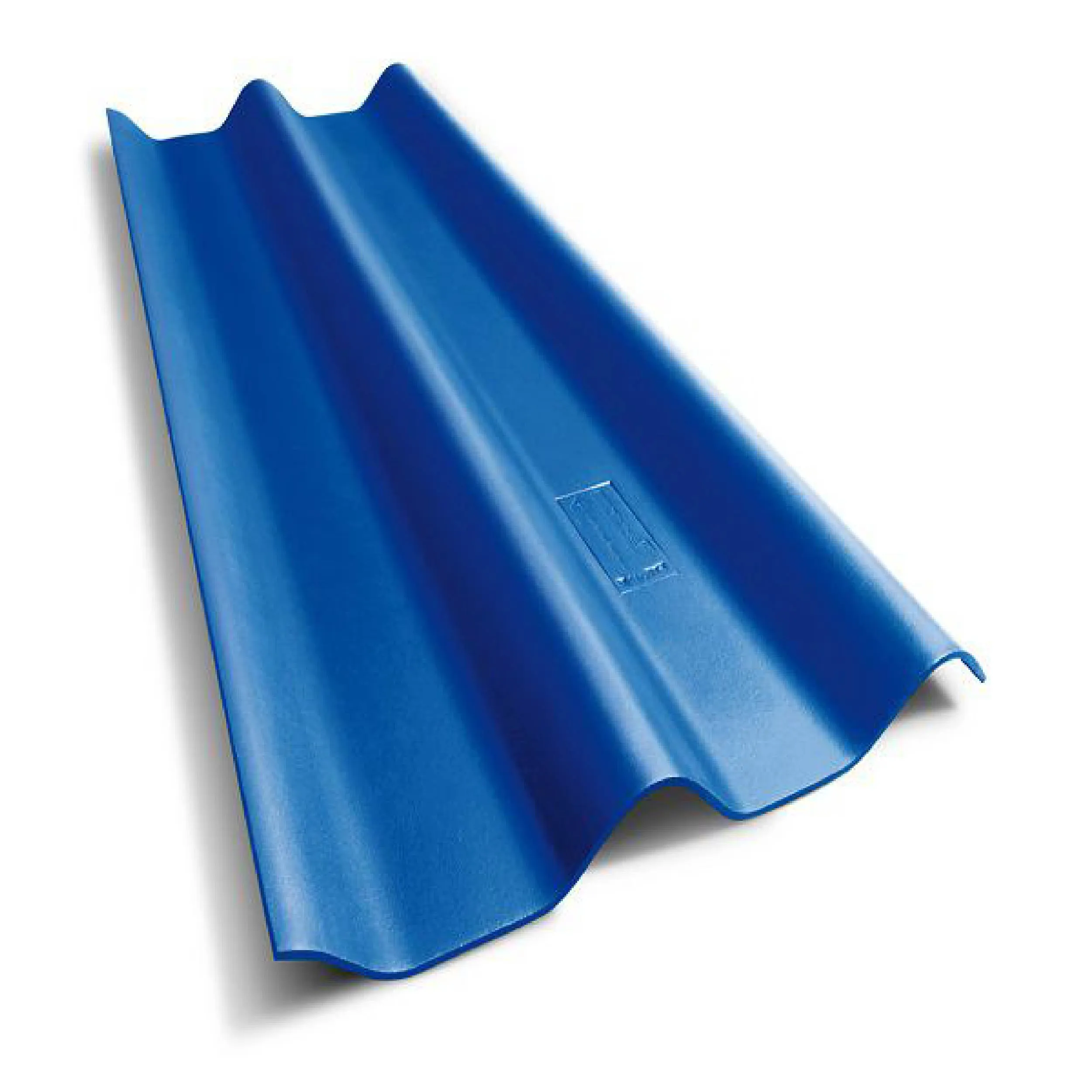 Diamond Double Corrugated Roof Tile3