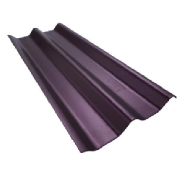 Diamond Double Corrugated Roof Tile6