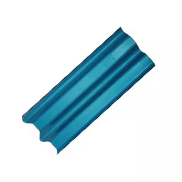 Diamond Double Corrugated Roof Tile7