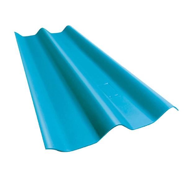 Diamond Double Corrugated Roof Tile8