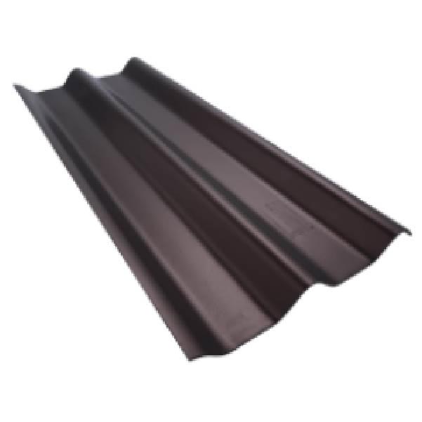 Diamond Double Corrugated Roof Tile8