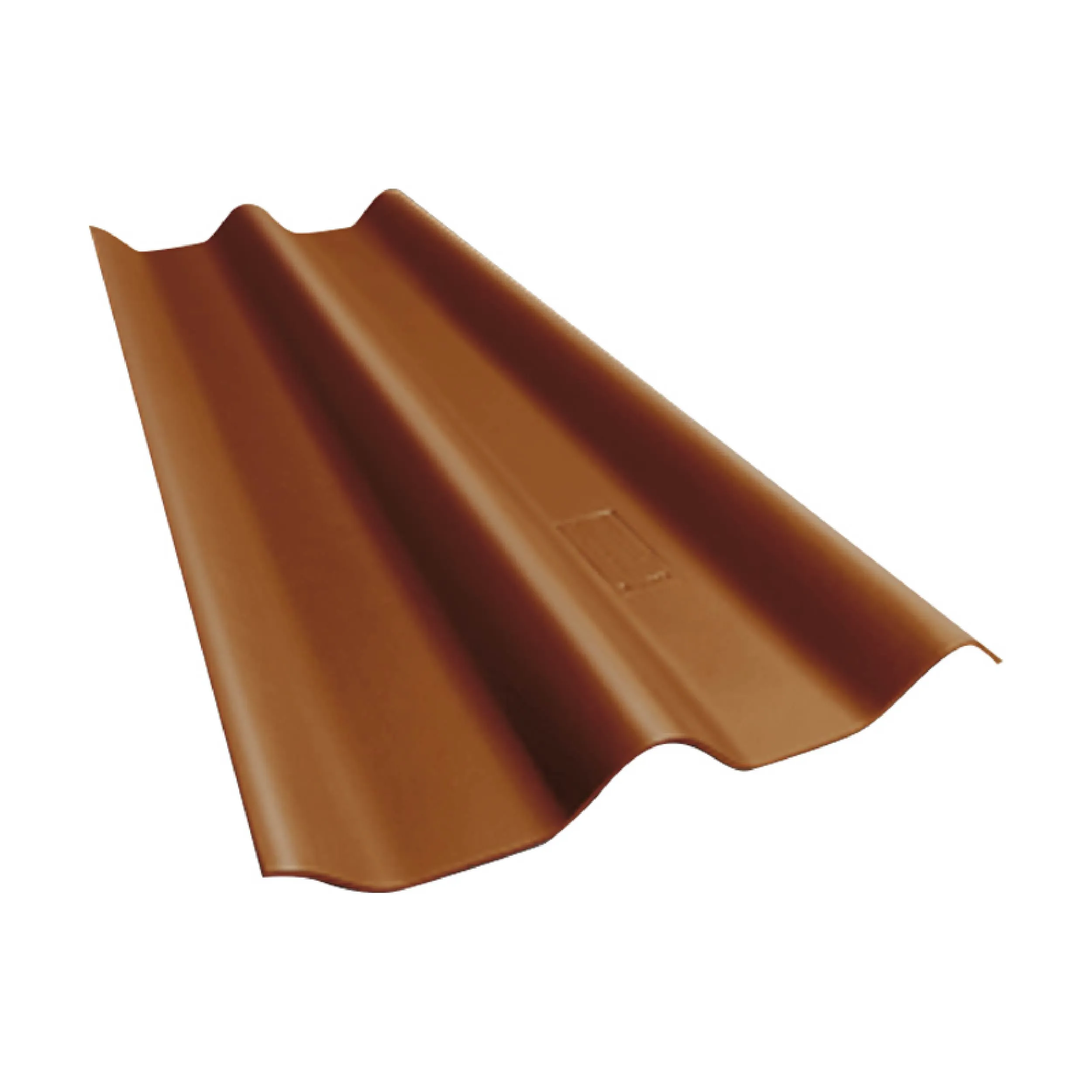 Diamond Double Corrugated Roof Tile8