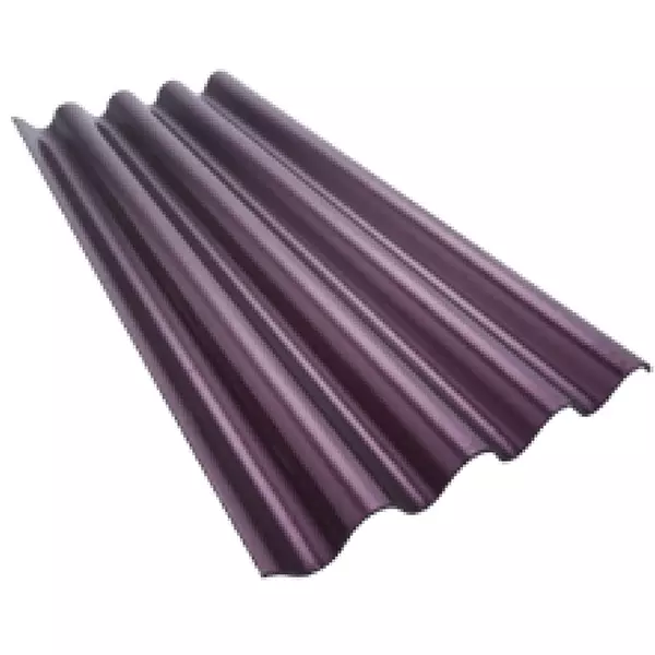 Diamond Jatulon Roof Tile