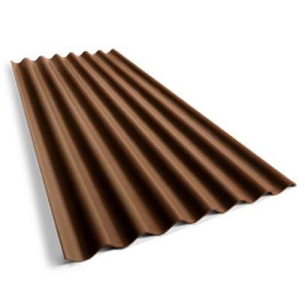 Diamond Small Corrugated Roof Tile