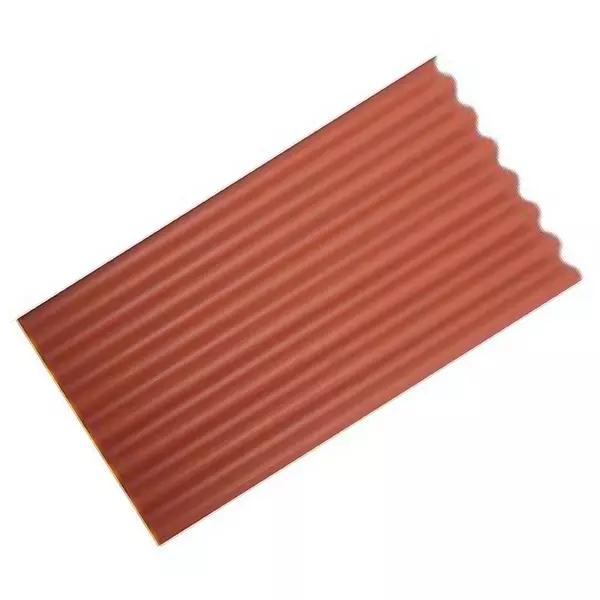 Diamond Small Corrugated Roof Tile3