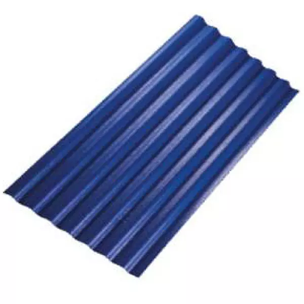 Diamond Small Corrugated Roof Tile4