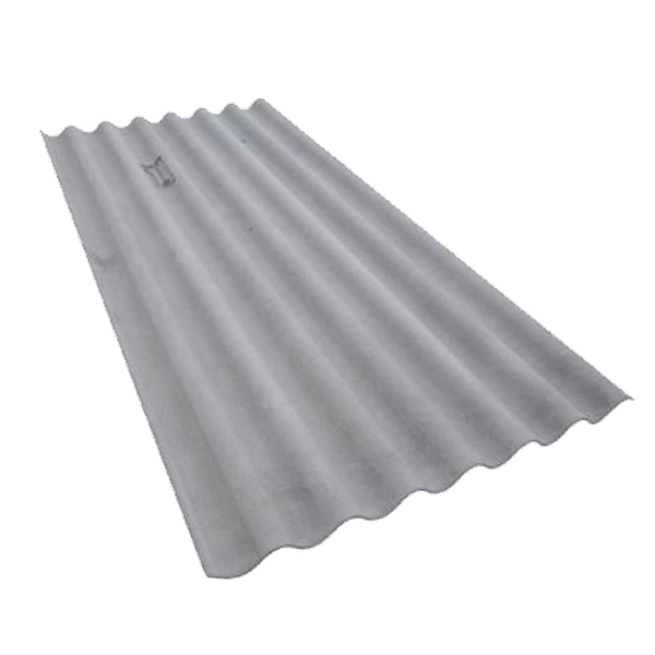 Diamond Small Corrugated Roof Tile5