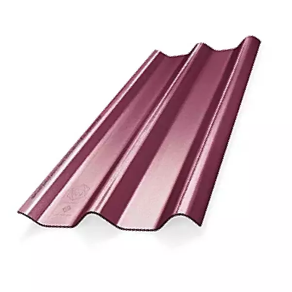 Fiber cement roof tile SCG (2)