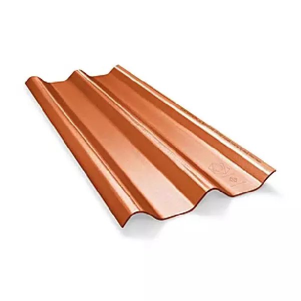 Fiber cement roof tile SCG (3)
