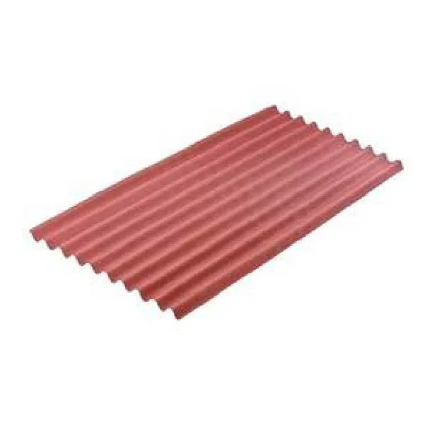 Onduline Small Corrugated Roof Tile1