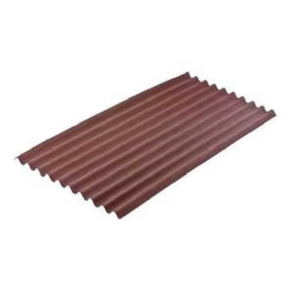 Onduline Small Corrugated Roof Tile2