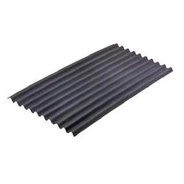 Onduline Small Corrugated Roof Tile3