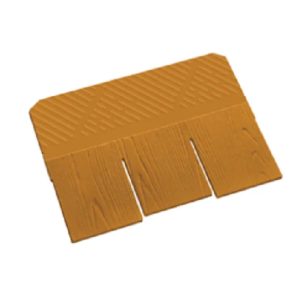 SCG Ayara Timber Roof Tile