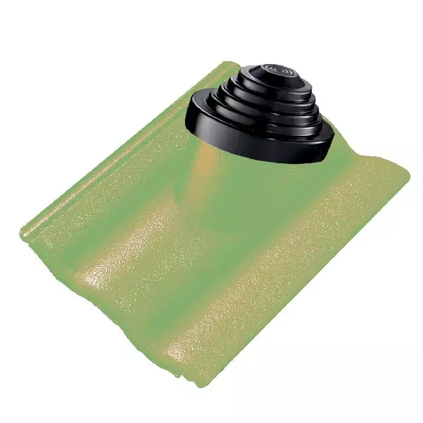 SCG CPAC Concrete Tile Roof Cover Set26