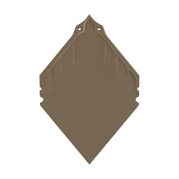 SCG New Style Oriental Roof Tile