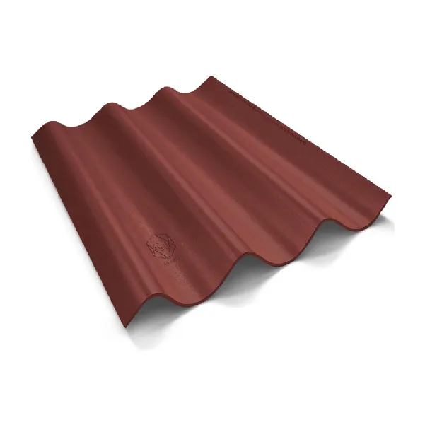 SCG Prima roof tiles